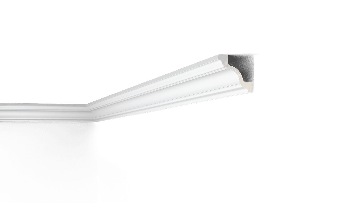 nmc 02 arstyl z19 coving corner detail for interior ceiling trim