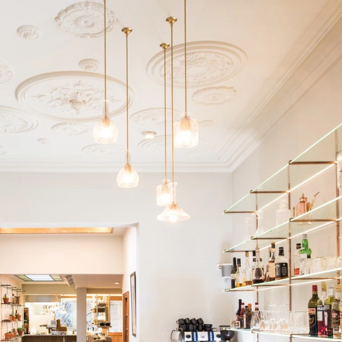 Orac Decor C340 Coving photo 1