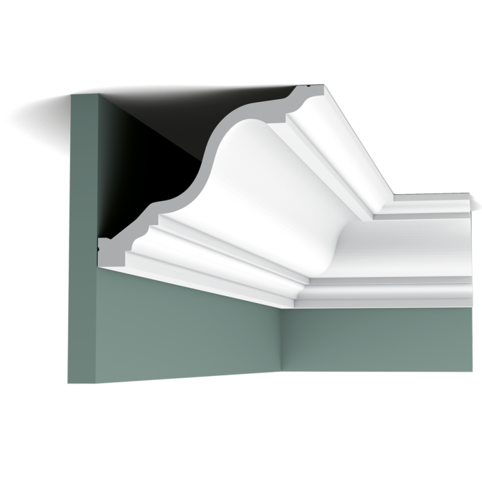 Orac Decor C334 Coving