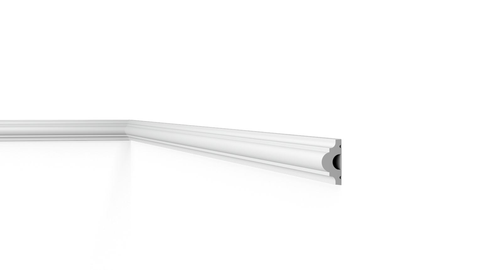 nmc 02 wallstyl wl1 chair rails a tbs