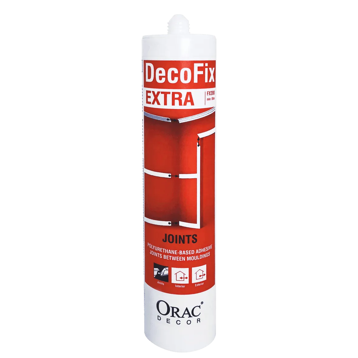 Orac Decor FX200 Adhesive