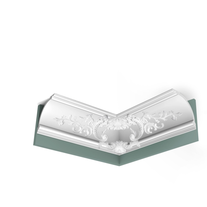 Orac Decor C338B Coving