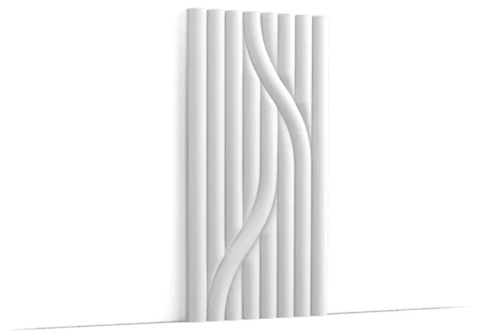 Orac W213 Hill Trace