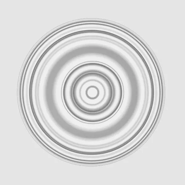 Elite Decor R184 Ceiling