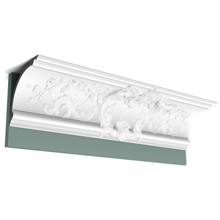 Orac Decor C338A Coving
