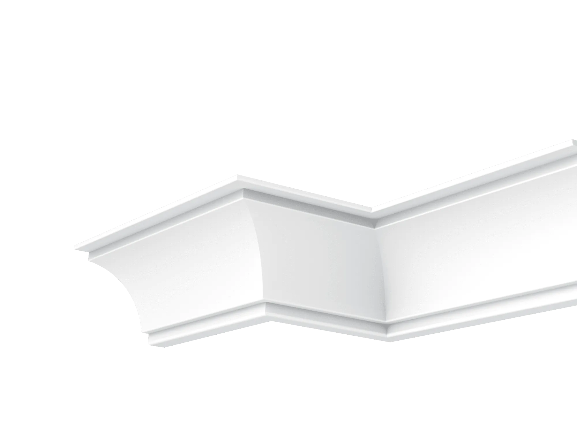 Orac Decor C820 External Coving