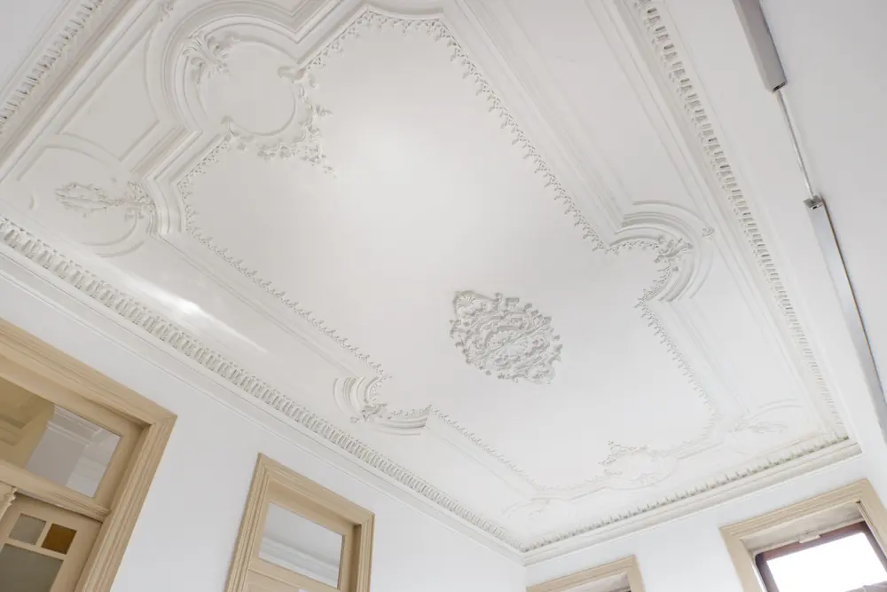 Your Guide To Buying Ceiling Roses Online In The UK