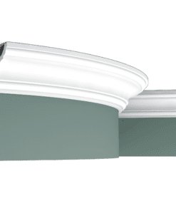 Orac CX123F Flexible Cornice