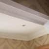 what is a cornice in architecture called and why it is used?