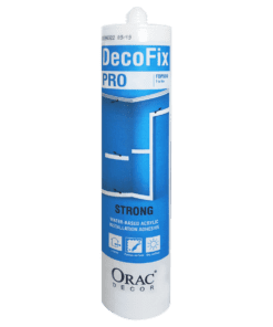 Orac Decor FDP500 Adhesive