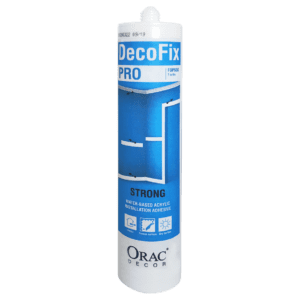 Orac Decor FDP500 Adhesive