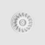 Orac R11 Ceiling Rose
