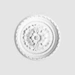 Orac R13 Ceiling Roses
