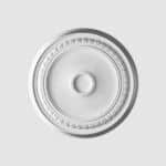 Orac R77 Ceiling Rose