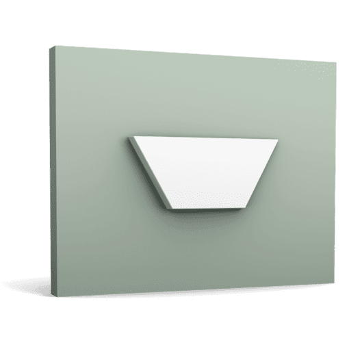 Orac Decor W101 Trapezium