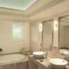 Why People Do Bathroom Coving