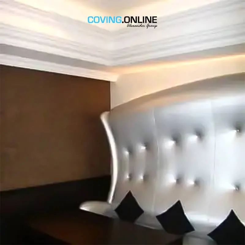 Exploring The Art Of Coving