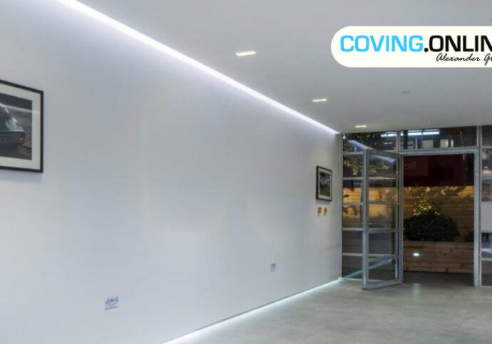 How to Choose the Right LED COVING for Your Home or Office?