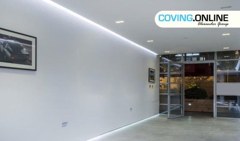 How to Choose the Right LED COVING for Your Home or Office?