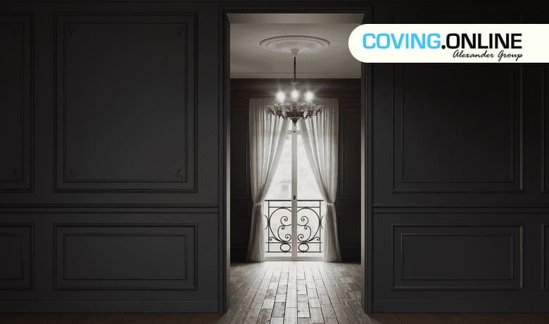 Coving or no coving uk