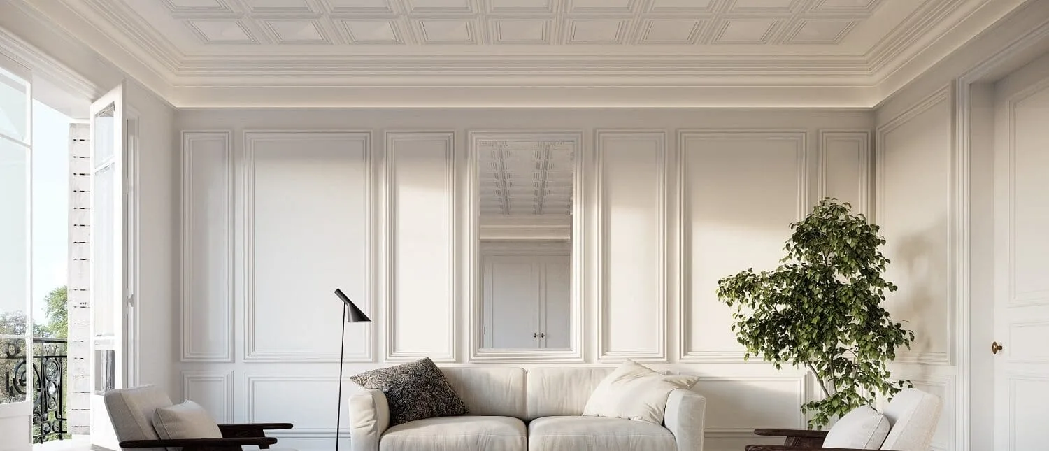How Orac Decor Wall Panels Transcend Interiors in the UK
