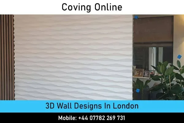 Welcome to Coving Online, the leading provider of exceptional 3D wall designs in London. Our passion is to create stunning and captivating.