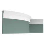 Orac Decor PX198F Coving