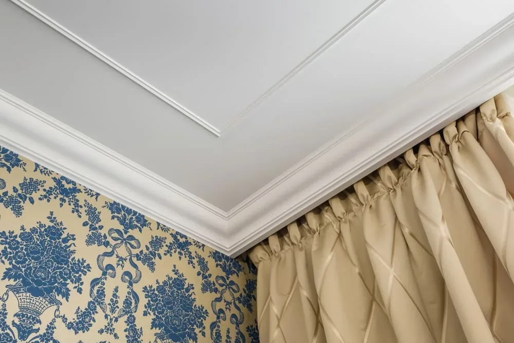 Simple Coving