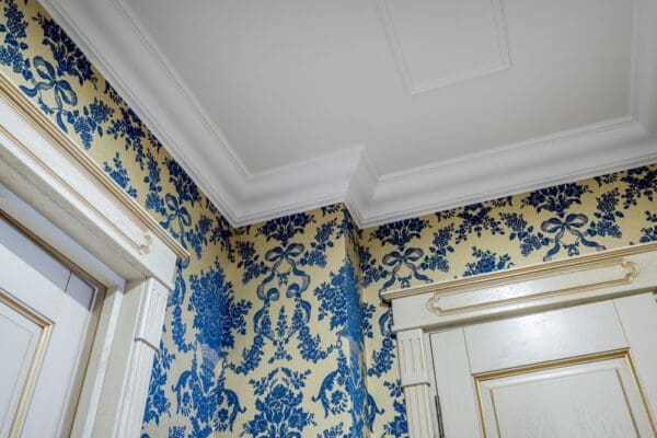 Ceiling Cornice Cornering