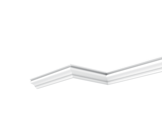 Orac C800 External Coving