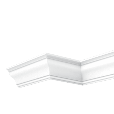 Orac C833 External Coving