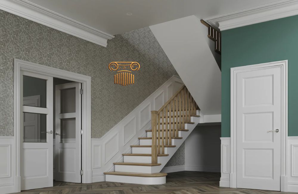 Coving Designs in London