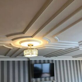 Cornice Designs in London