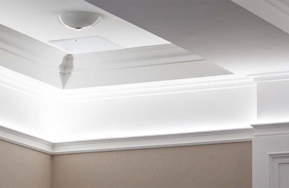 Cornice Styles for Traditional Homes