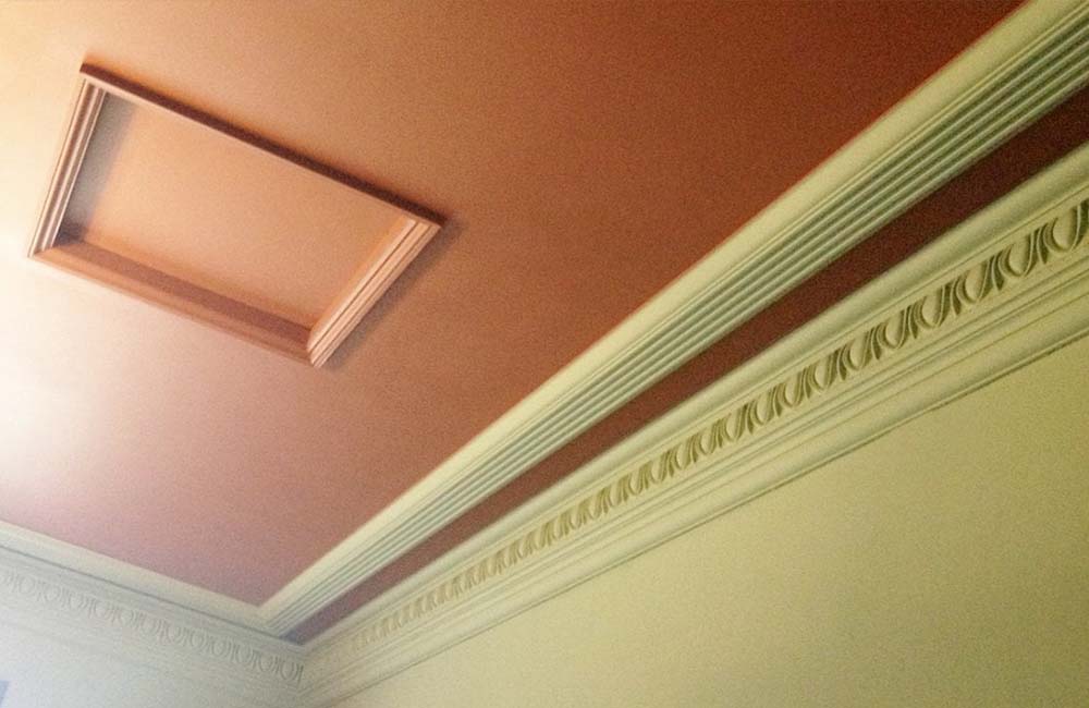 Cost of Coving and Cornice Installation