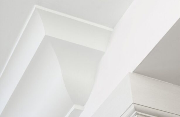 Orac Decor vs Plaster Coving