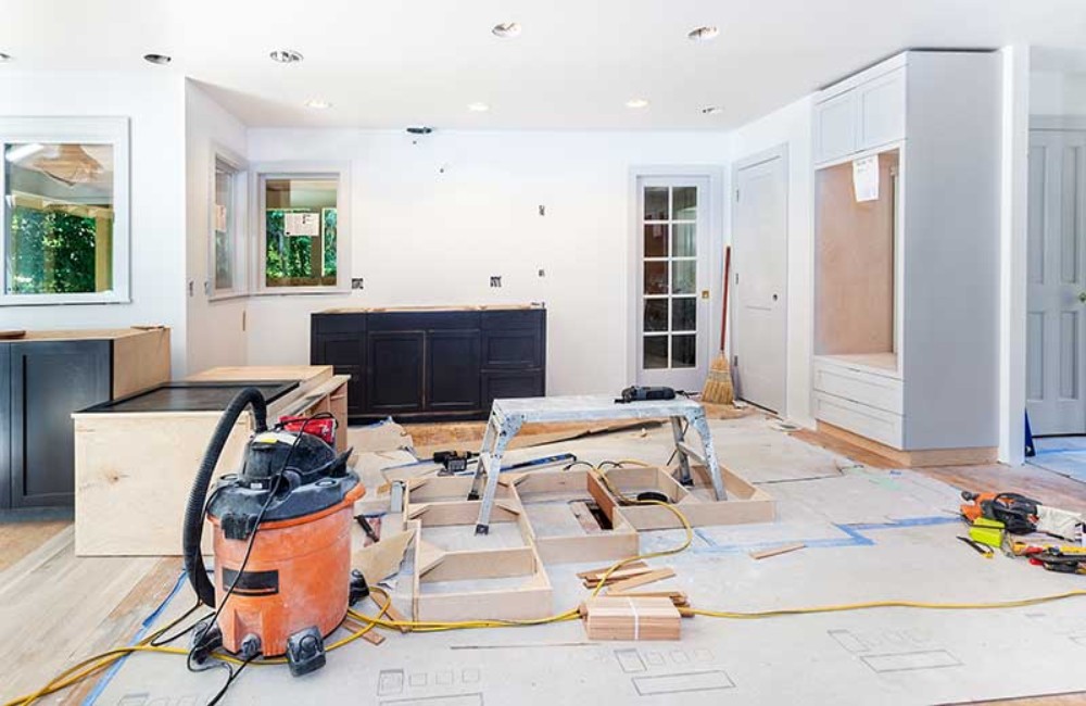 What Should You Consider Before Starting a Home Renovation?