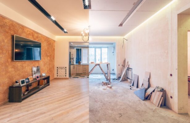 Renovation