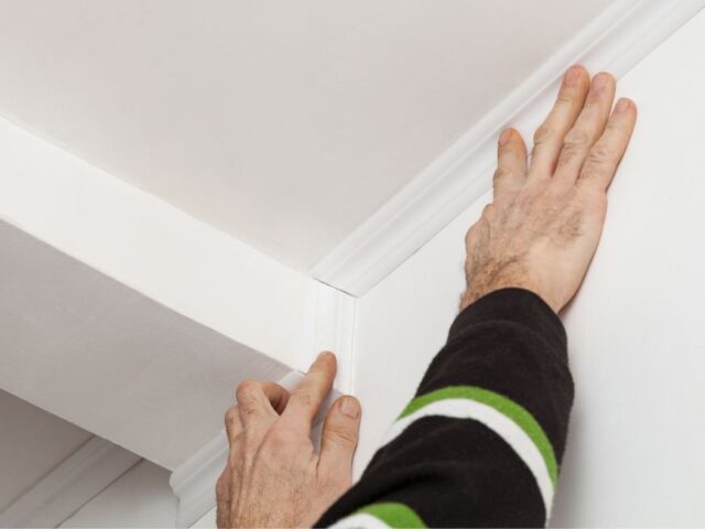 Coving Maintenance: How to Keep Your Decorative Coving in Perfect Condition