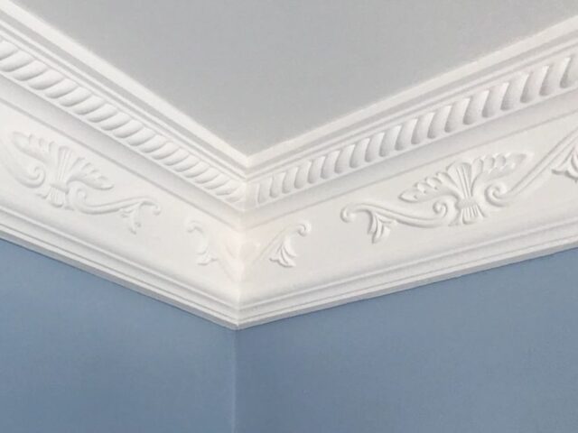Decorative Coving: Elevate Your Home’s Interior Elegance