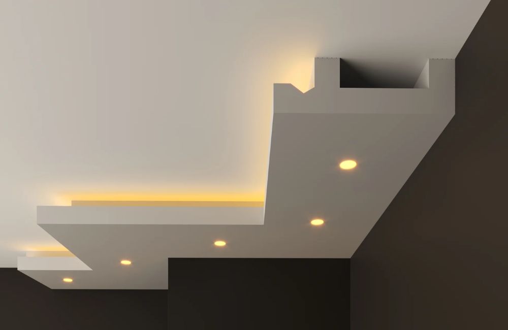 LED Coving