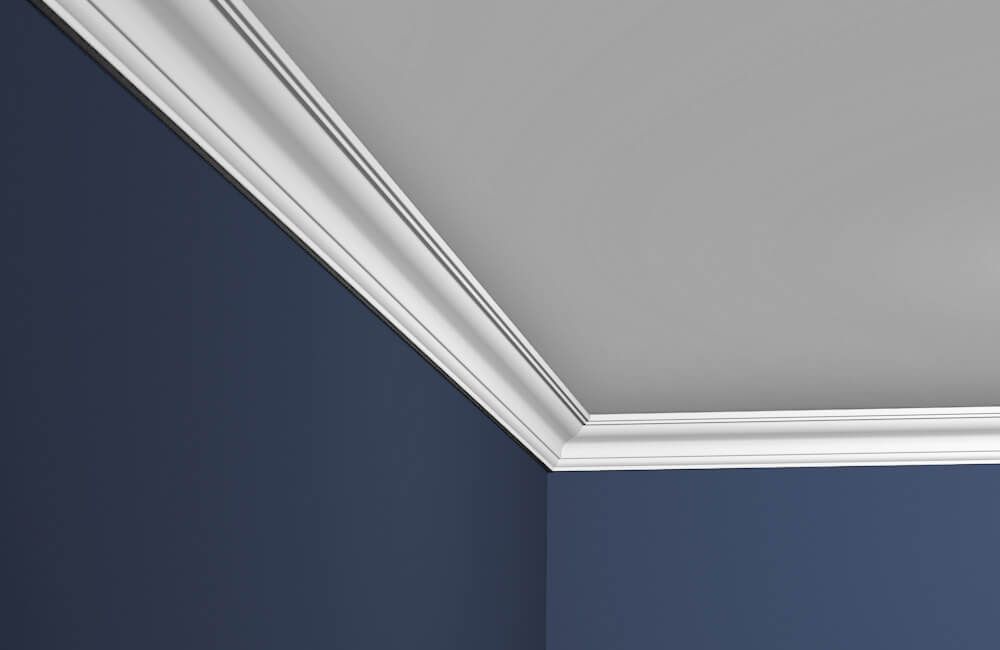 Modern Coving