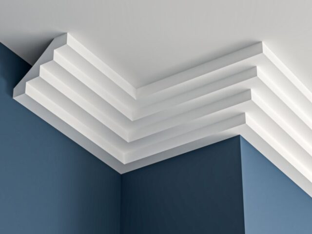 Plaster Coving: A Timeless Decorative Solution for UK Homes