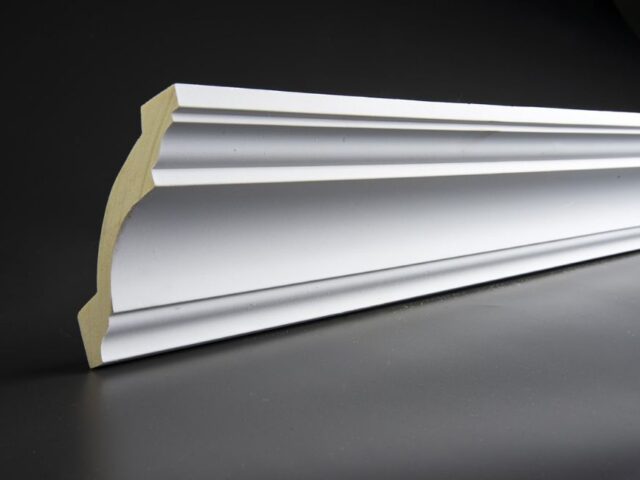 Polyurethane Coving: A Modern, Durable Choice for UK Interiors