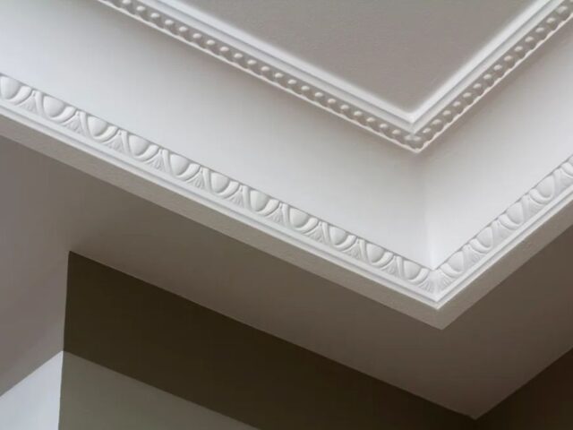 Popular Coving UK: Styles, Materials, and Installation