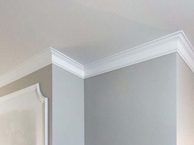 The Ultimate Guide to Coving Installation in the UK