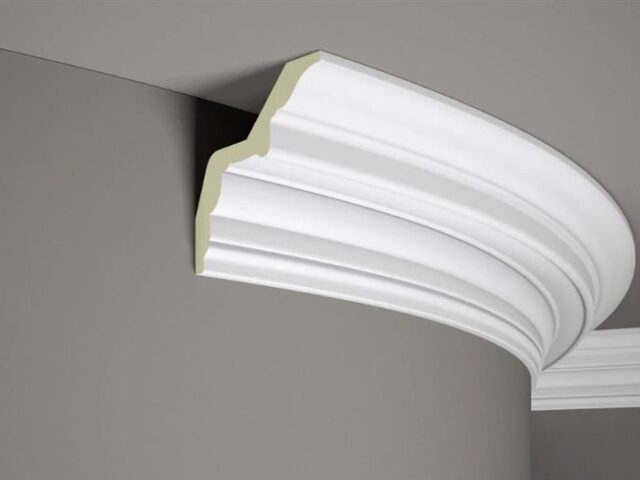 Coving Mouldings: The Perfect Touch for Your Home’s Interior