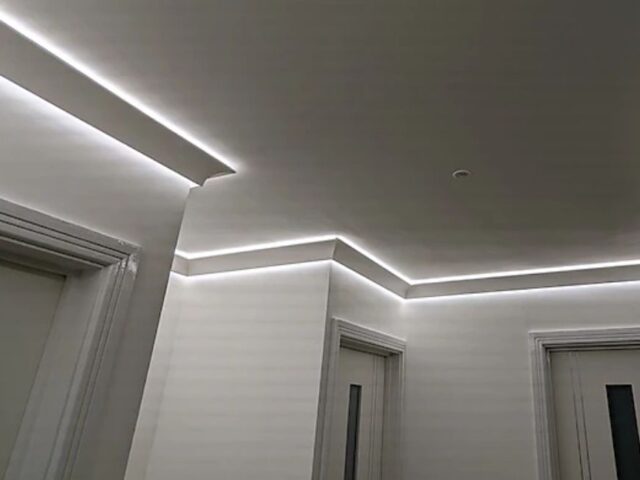 Coving Designs: Transform Your Home with Style and Elegance