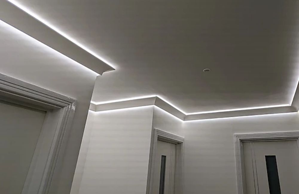 Coving Designs