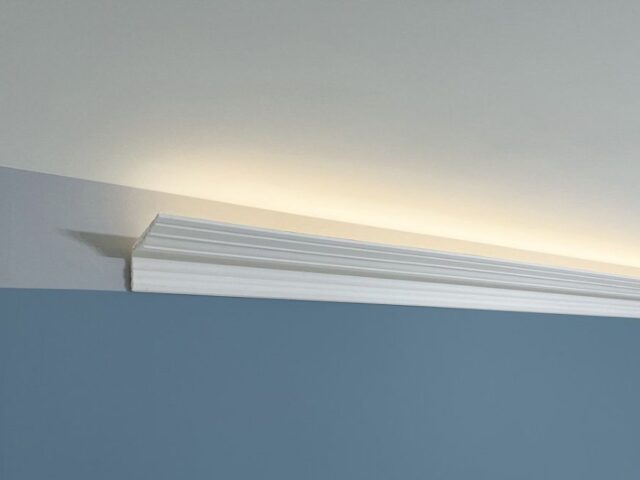 Coving Upgrades: Enhance Your Space with Modern Moulding